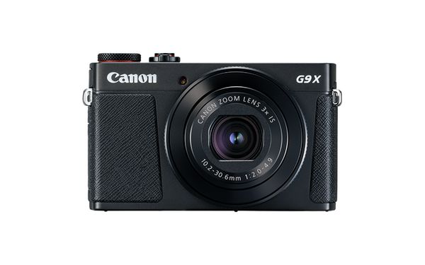 Canon PowerShot G9 X Mark II - Cameras - Canon Cyprus Canon PowerShot G9 X Mark II - Cameras - Canon Cyprus